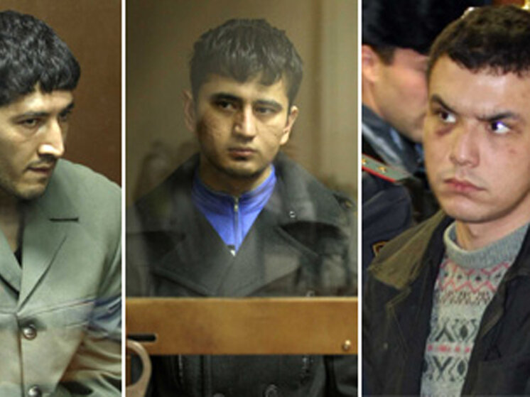 ИСКАНДЕР РАХМАТОВ, СУХРОБ РАДЖАБОВ, ХУШНУД ТУРОКУЛОВ.