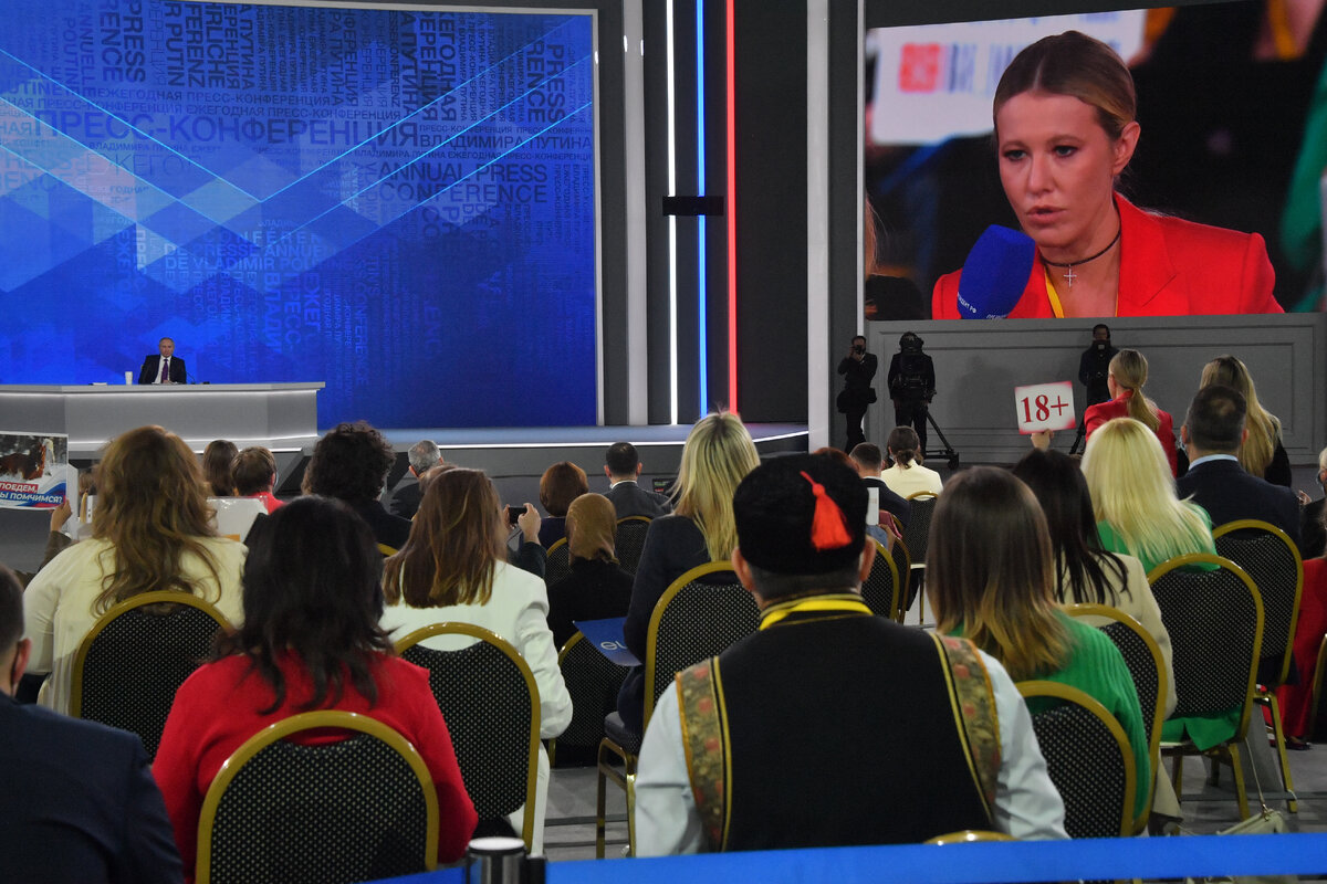 Фото: Komsomolskaya Pravda/Global Look Press