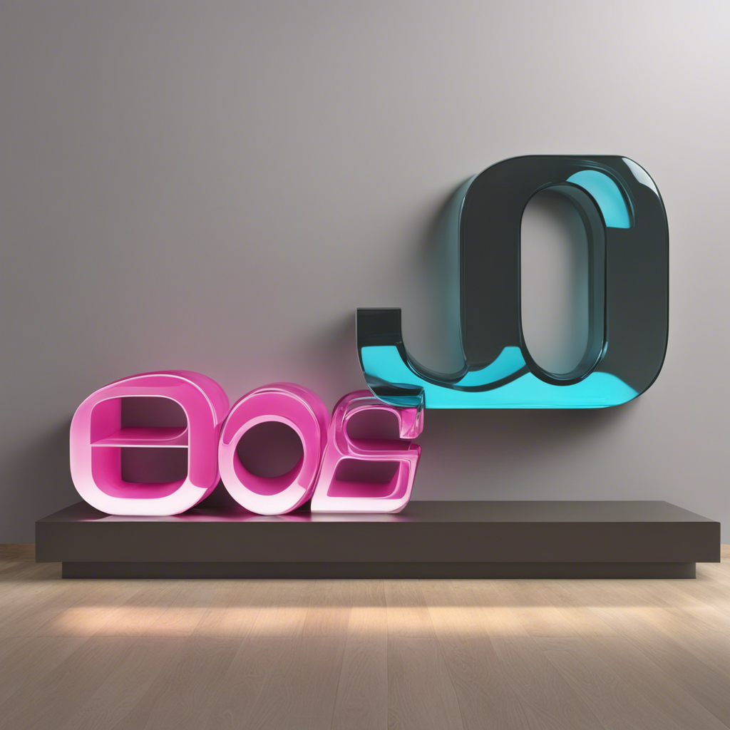 Откройте новую эру в рекламном мире с нашими уникальными объемными буквами, созданными из жидкого акрила. Наша компания предлагает вам не только впечатляющий дизайн и высокое качество, но и широкий выбор стилей, цветов и размеров.