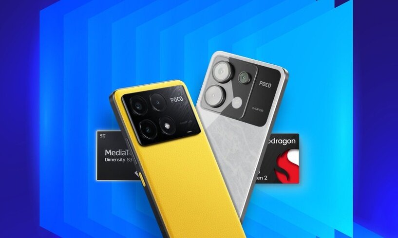    С виду смартфоны практически идентичны. Но разница есть. Фото: tudocelular.com
