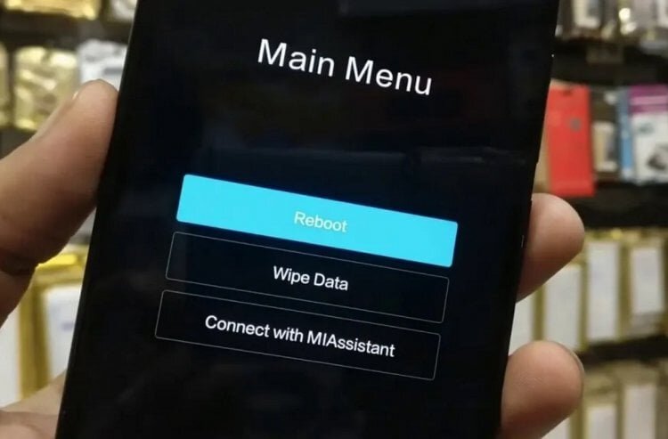    А вы столкнулись с подобным?