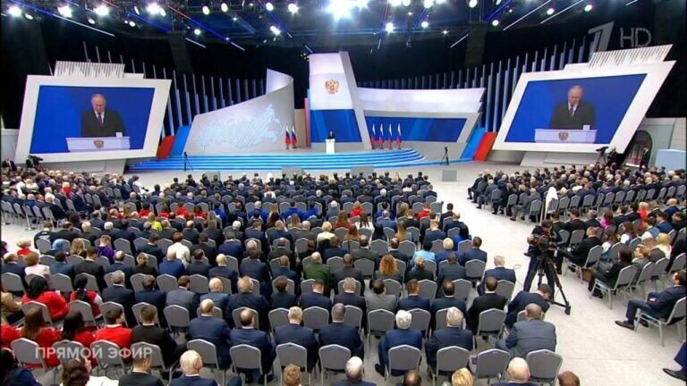    Владимир Путин: Экономика страны стала более устойчивой Белов Михаил Александрович