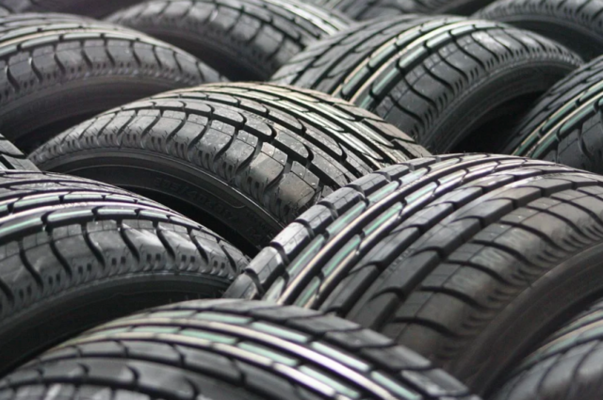    Жители Твери потерял 120 тысяч рублей при покупке автошин для грузовиков