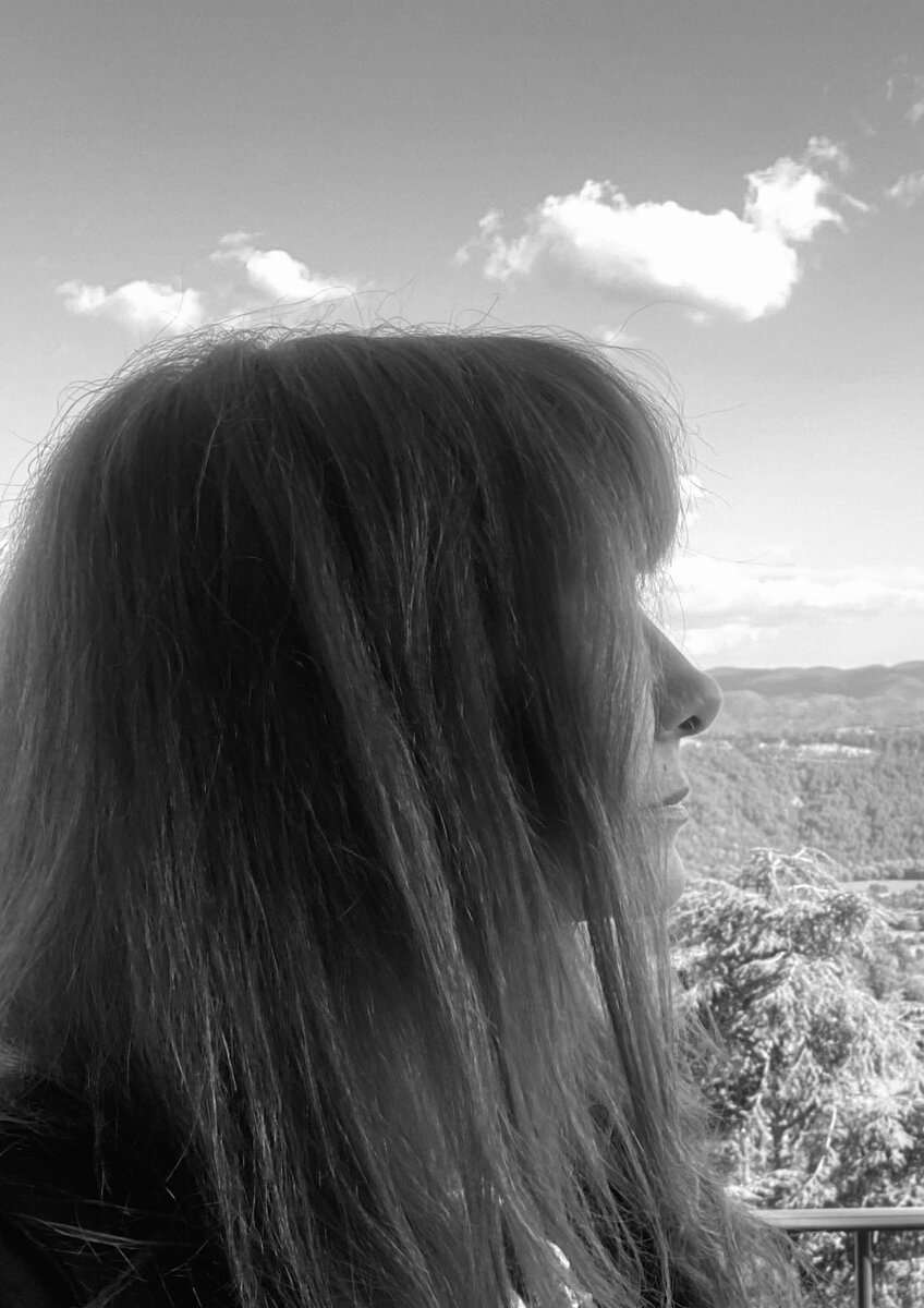 Лилия Газизова