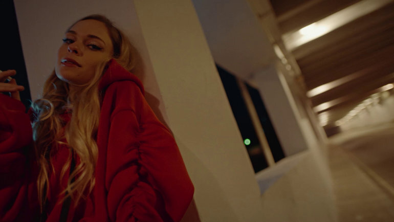    Кадр из сериала «Трудные подростки»