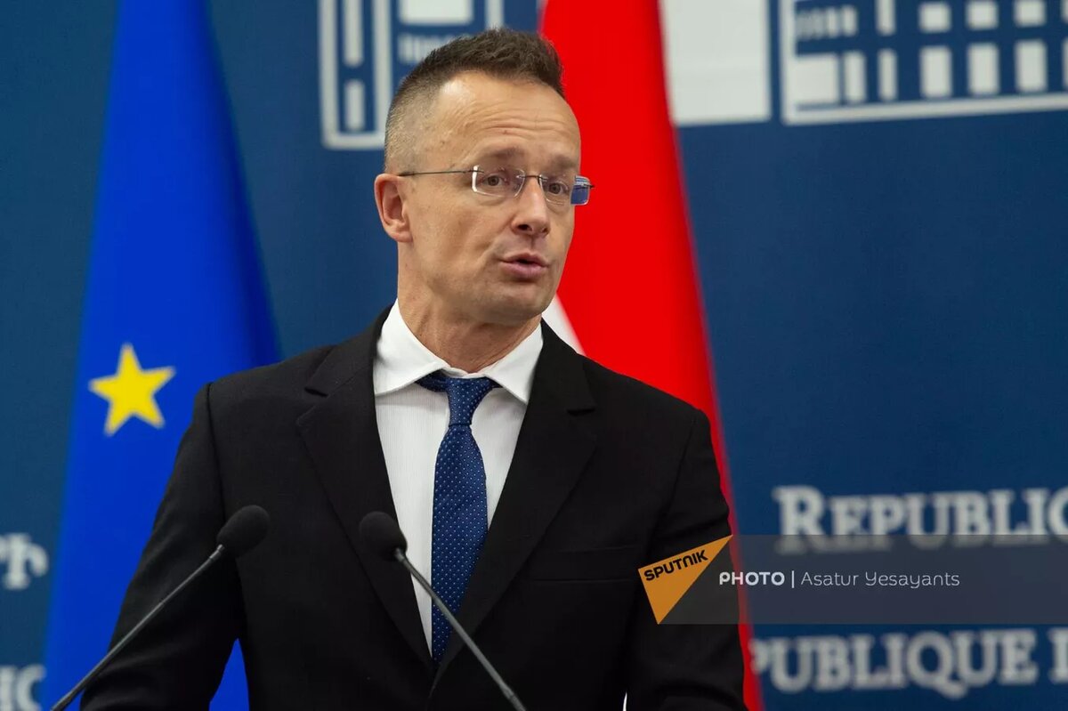 © Sputnik / Asatur Yesayants 