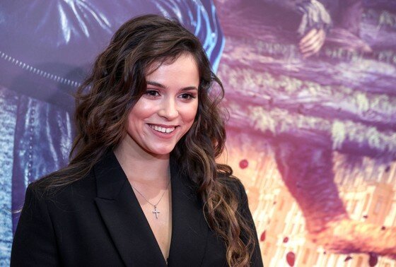    Мила Сивацкая