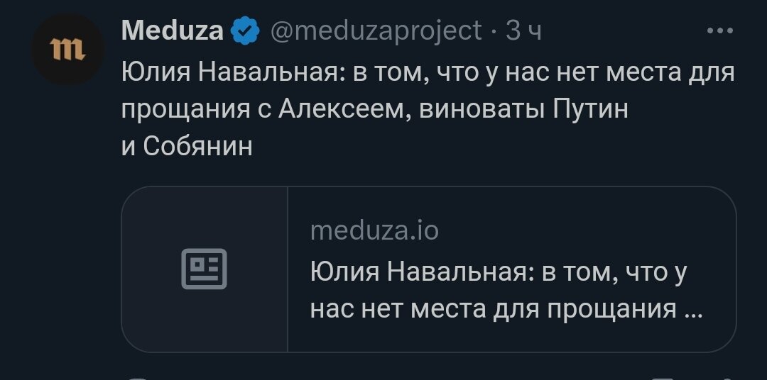 СМИ признано иноагентом и запрещено в России