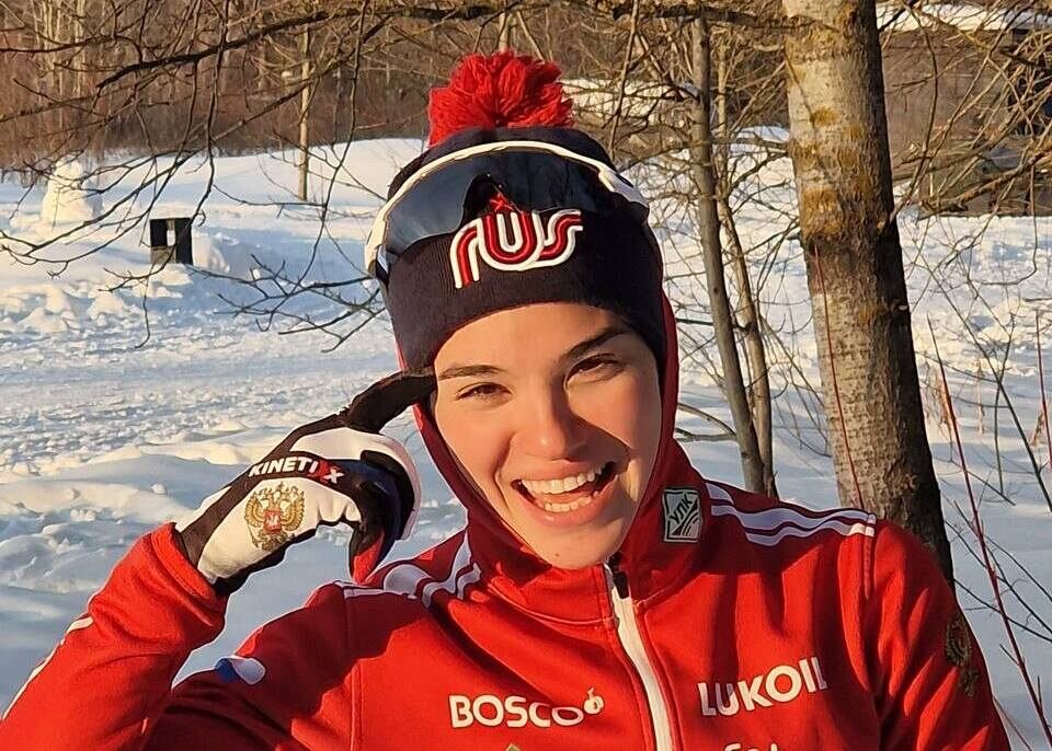    Фото: Личный архив Вероники Степановой