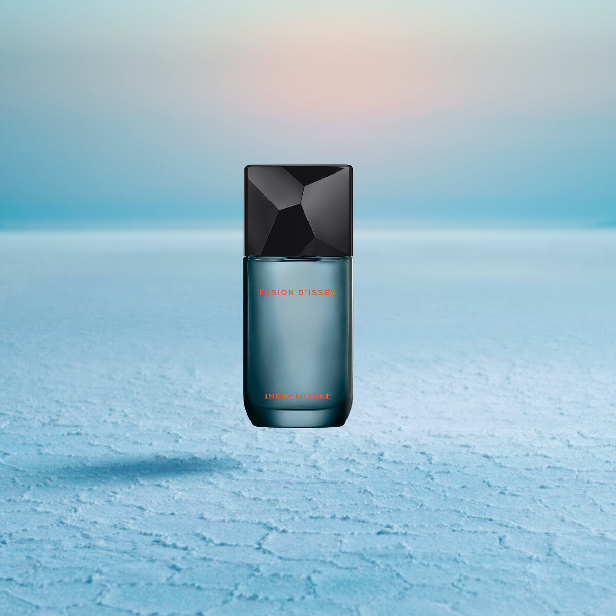 Аромат Fusion d’Issey от Issey Miyake