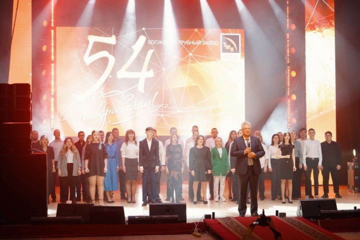    Дата дает старт новым проектам.