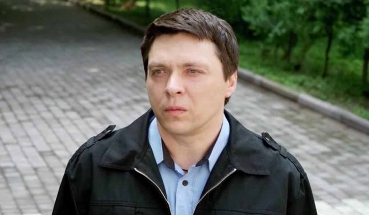 На 54-м году жизни умер актер из "Реальных пацанов" и "Интернов" Павел ...