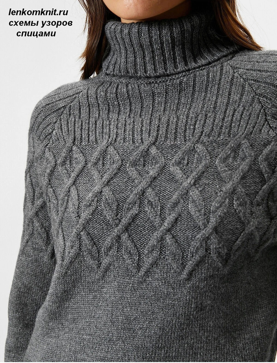  Новые схемы: группа ВК (тут) ТГ-канал (тут) Сайт (тут) В этой подборке собраны самые красивые джемперы, свитеры и пуловеры, к которым были составлены схемы за 2023 год.-90