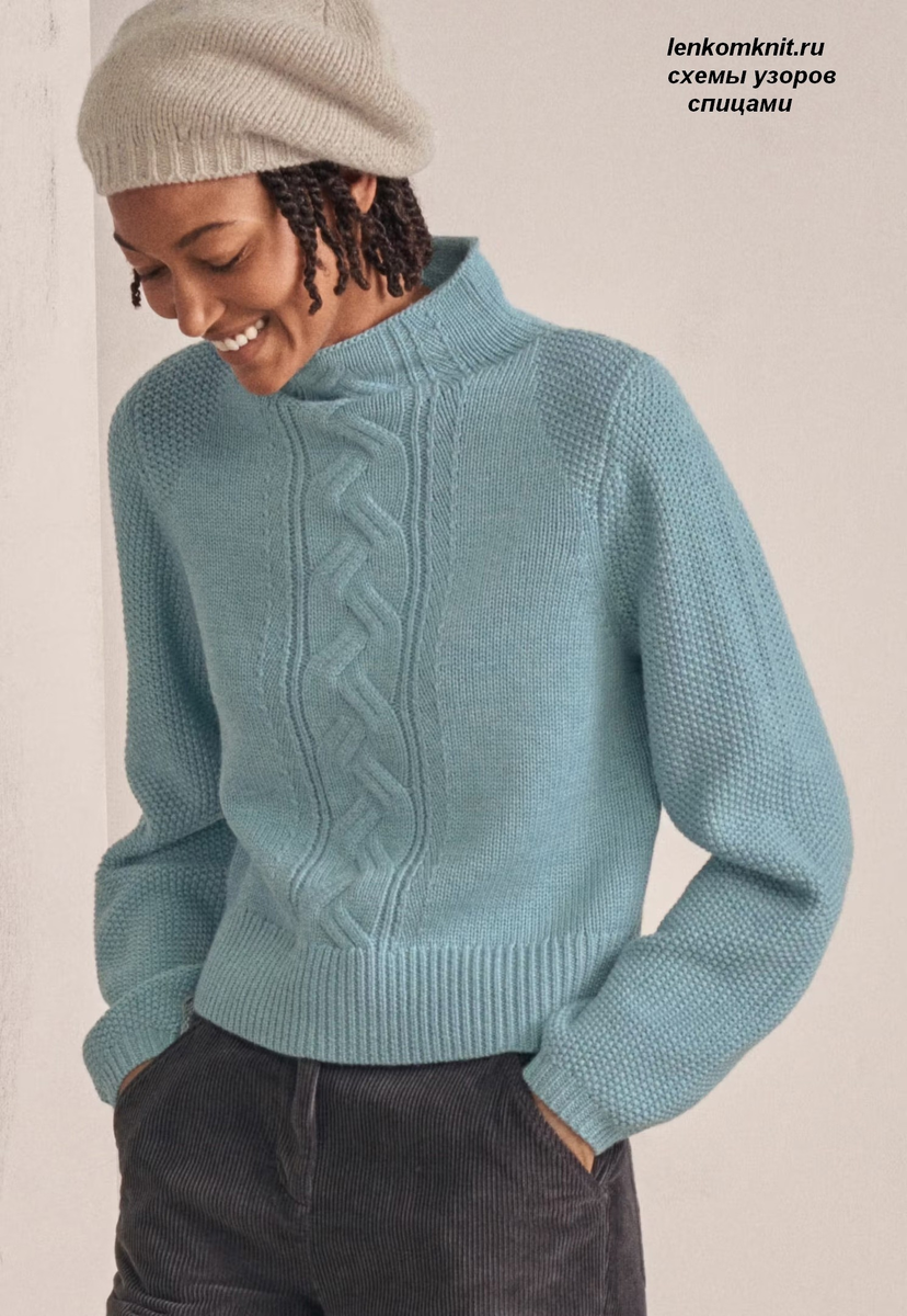  Новые схемы: группа ВК (тут) ТГ-канал (тут) Сайт (тут) В этой подборке собраны самые красивые джемперы, свитеры и пуловеры, к которым были составлены схемы за 2023 год.-108