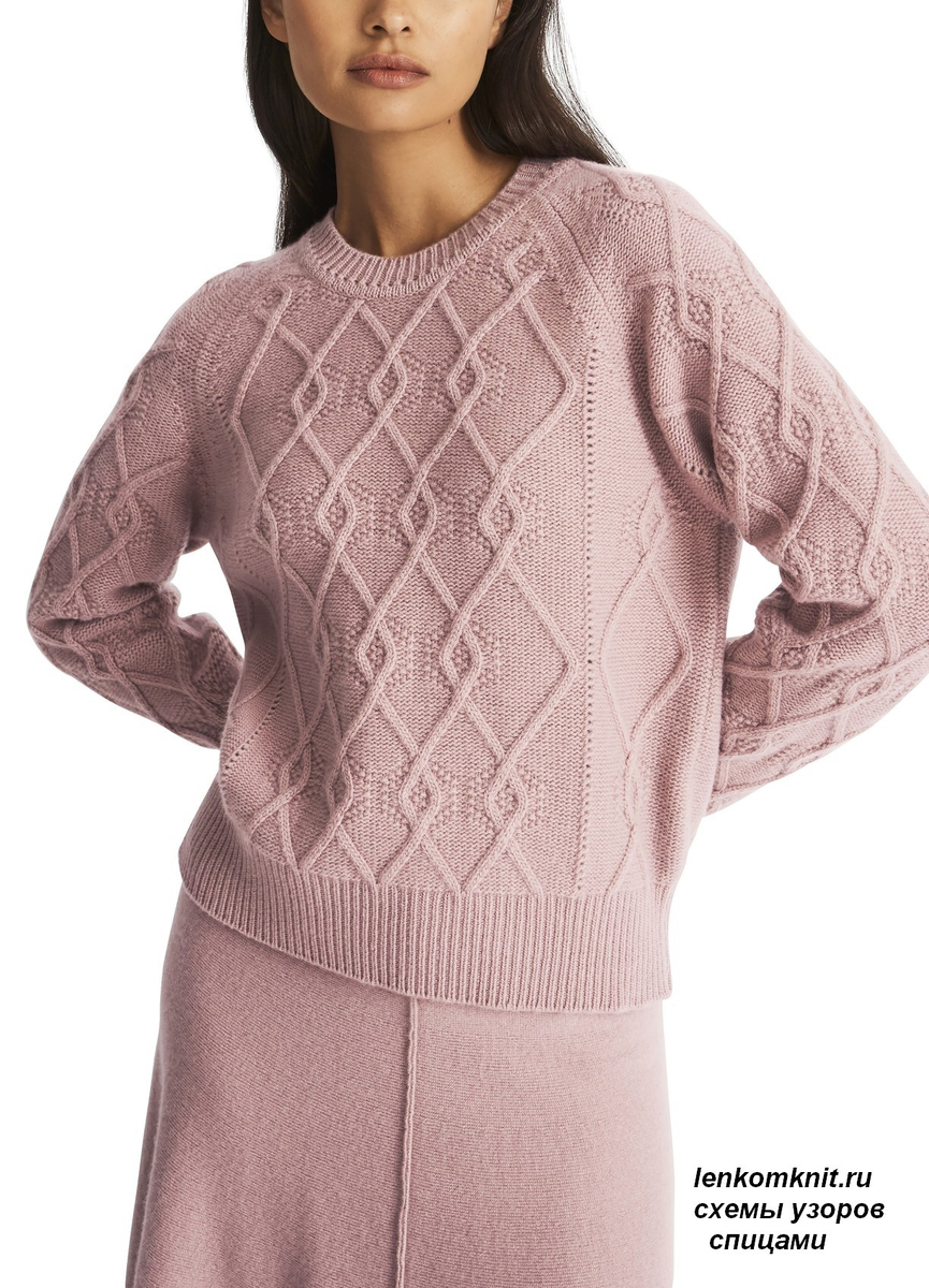  Новые схемы: группа ВК (тут) ТГ-канал (тут) Сайт (тут) В этой подборке собраны самые красивые джемперы, свитеры и пуловеры, к которым были составлены схемы за 2023 год.-143