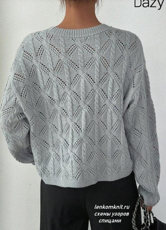  Новые схемы: группа ВК (тут) ТГ-канал (тут) Сайт (тут) В этой подборке собраны самые красивые джемперы, свитеры и пуловеры, к которым были составлены схемы за 2023 год.-178