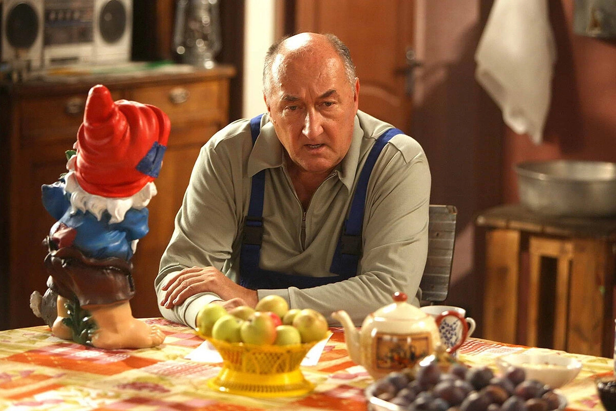 АВК продакшн / Гуд Стори Медиа / Леан-М / Sony Pictures Television / Тим Филмз📷Кадр из сериала «Воронины»