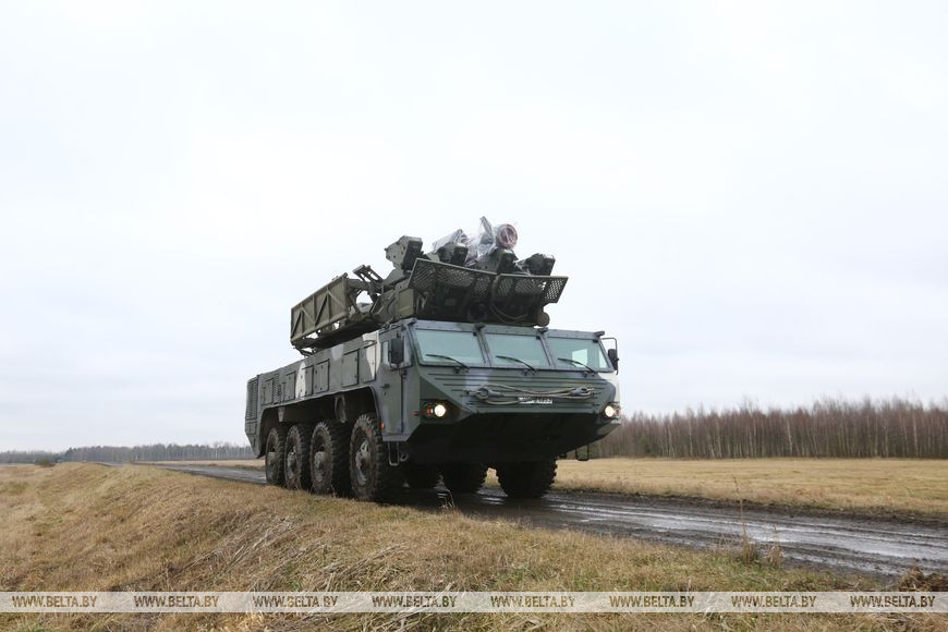 Фото: Рамиль Насибулин