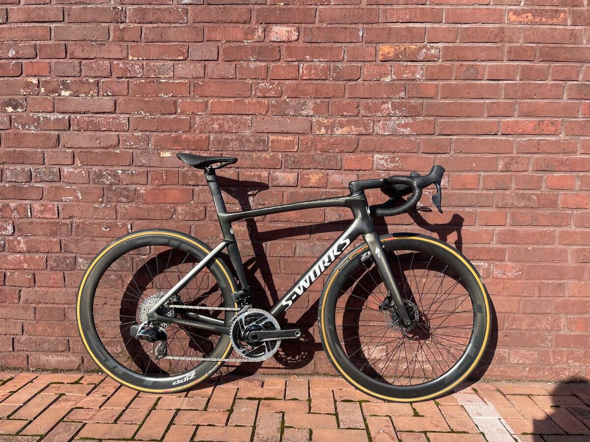 Specialized S Works Tarmac SL7 39