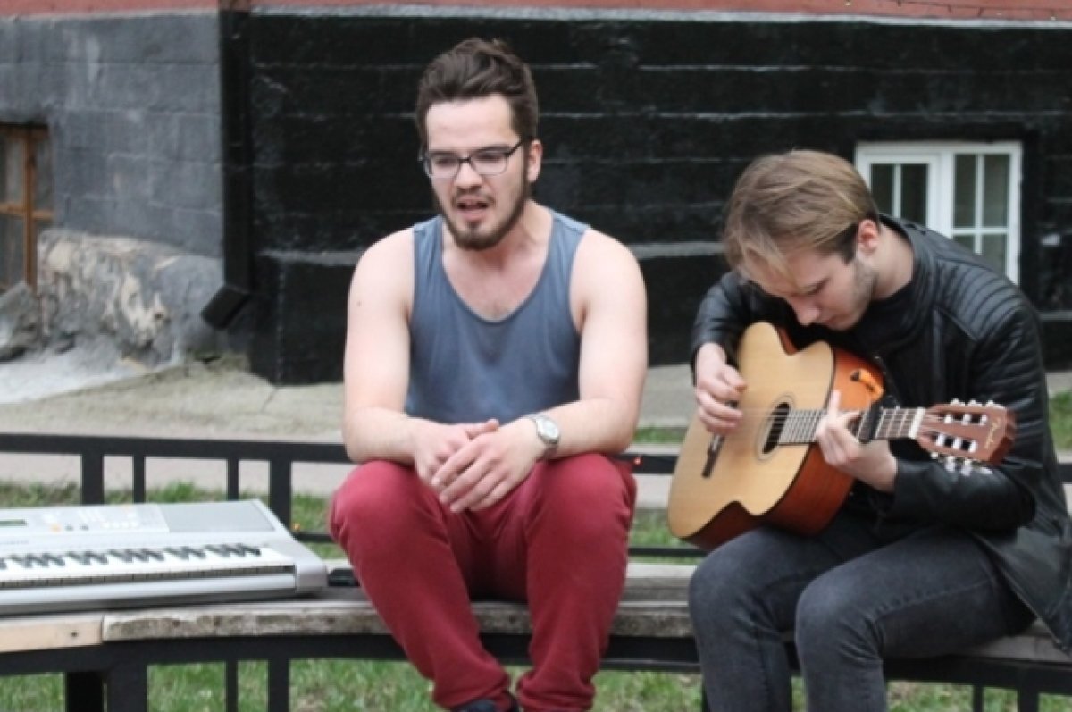    В Перми планируют реализовать проект «Студенческий кампус Мотовилиха»