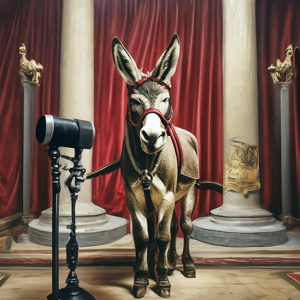 Делайте что хотите, только морковку мне принесите 😁