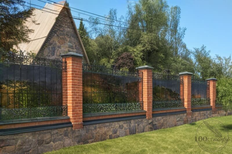 Стих про монолитный поликарбонат 