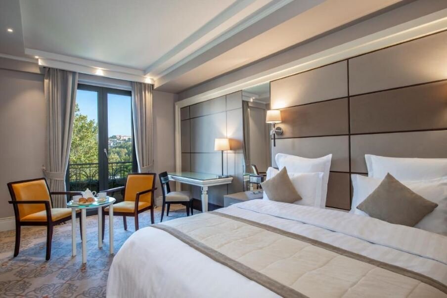 Источник фото: Booking.com 
