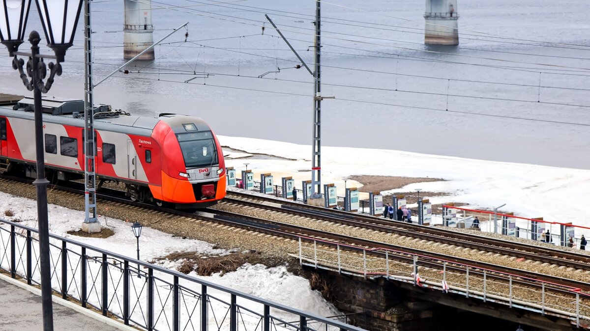 Глава государства подтвердил планы строительства ВСМ до различных городов.  Фото: Фото: ФедералПресс / Елена Майорова