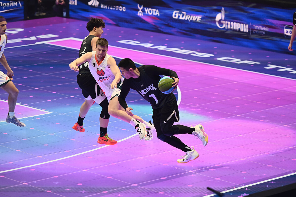 Фото предоставлено организаторами мероприятия