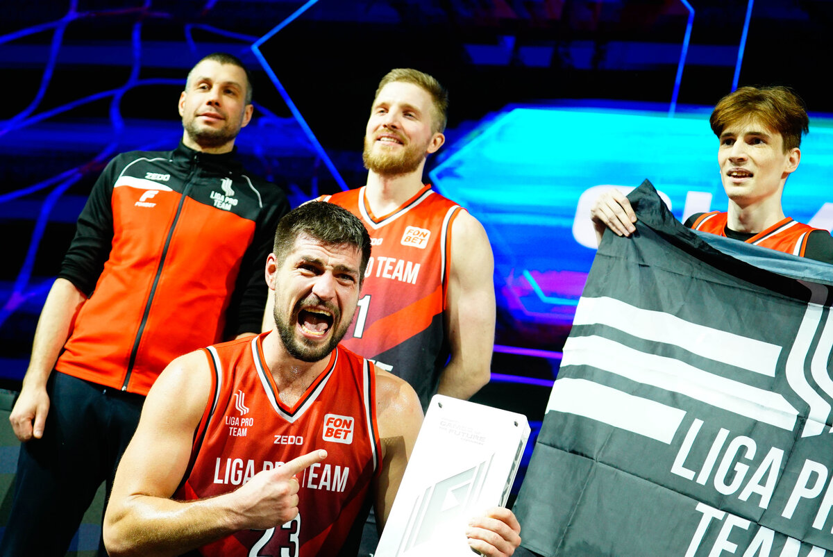 Фото предоставлено организаторами мероприятия