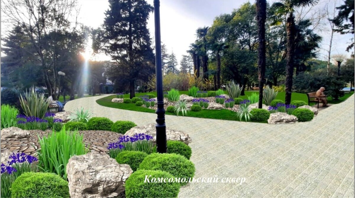    Фото: телеграм-канал МЦУ Сочи writ5