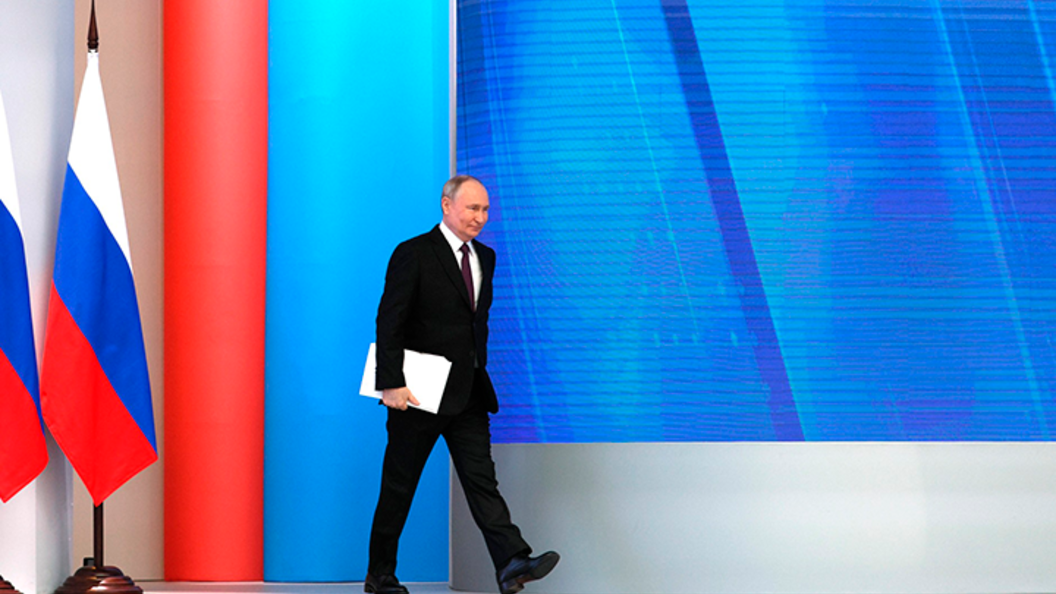    Фото: Kremlin.ru