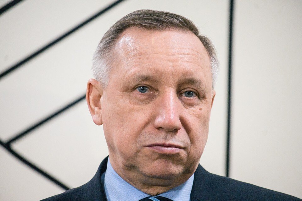    Беглов заявил, что учителя и педагоги получат доплаты по новым нацпроектам. Дарья ХВАТКОВА