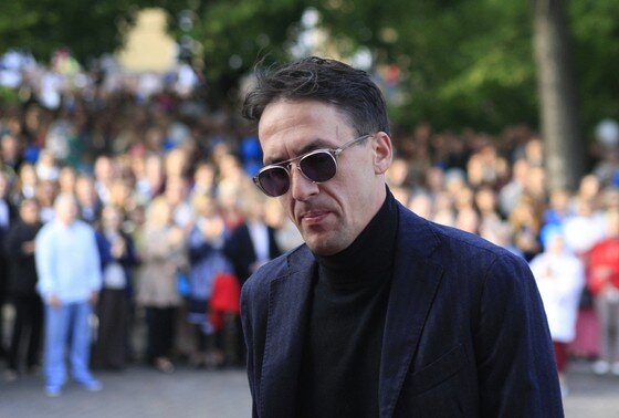    Артур Смольянинов