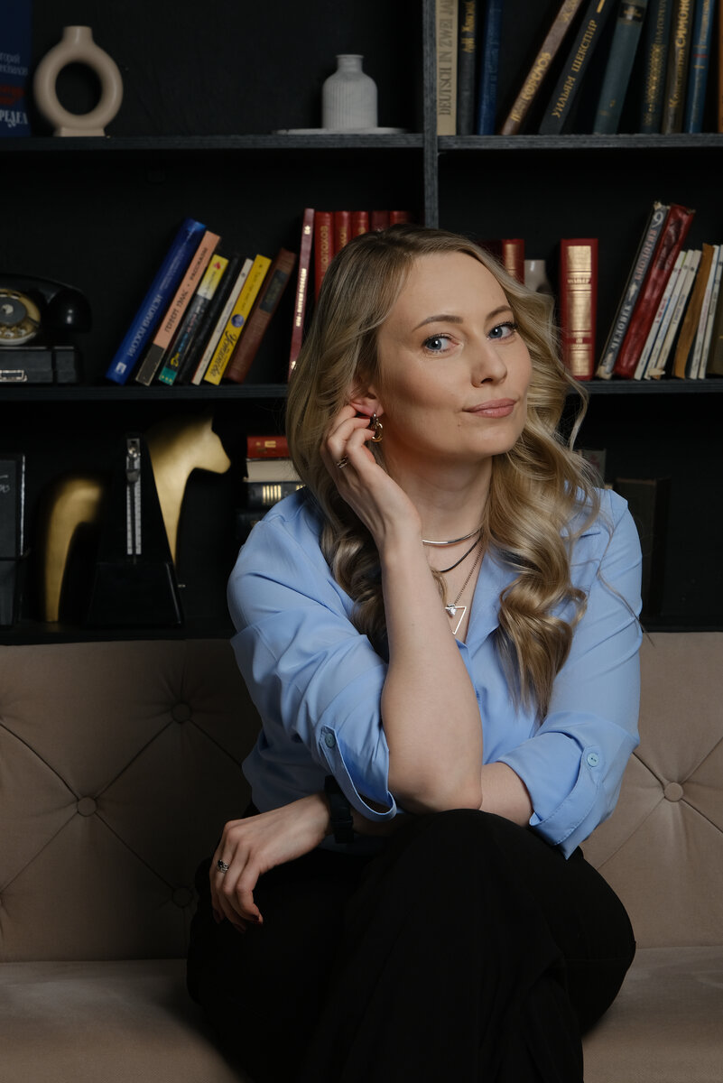 так я выгляжу