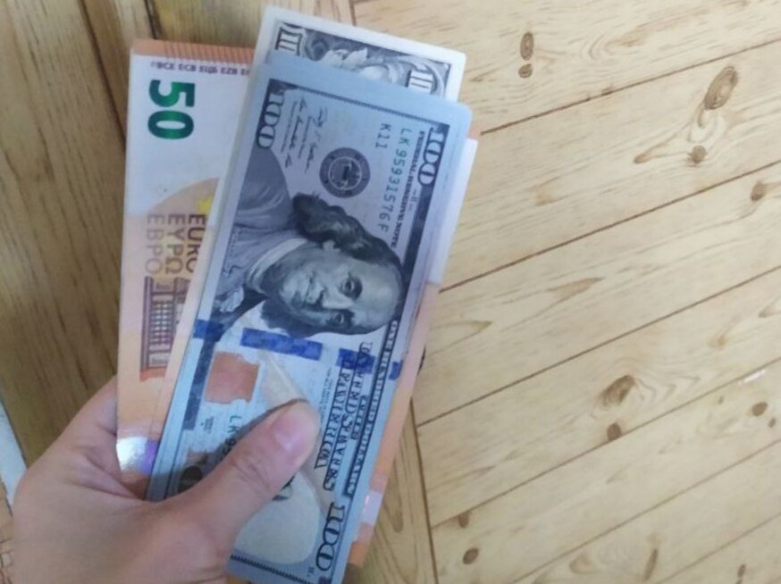 Чтобы привести денежки в свой дом, начните делать в нем уборку в правильные дни!