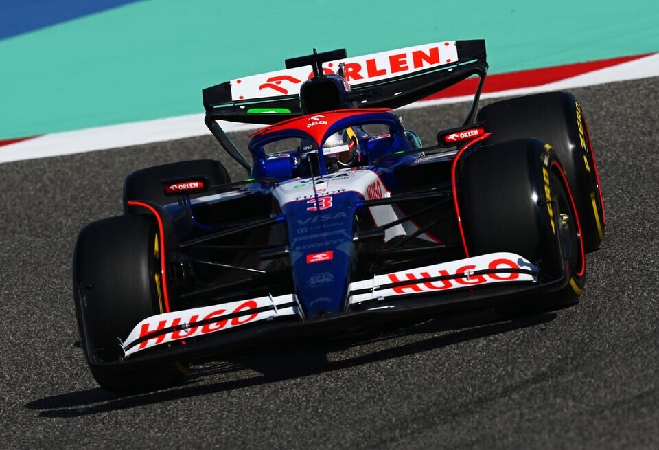    Getty Images / Red Bull Content Pool