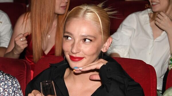    © РИА Новости . Екатерина Чеснокова