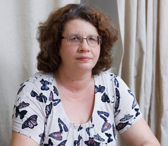 Разные ценности с ребенком