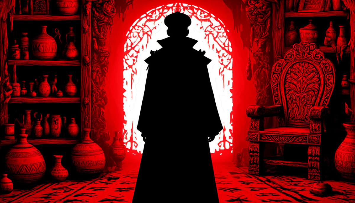 Изображение сгенерировано в Shedevrum. Разрешено коммерческое использование изображения.