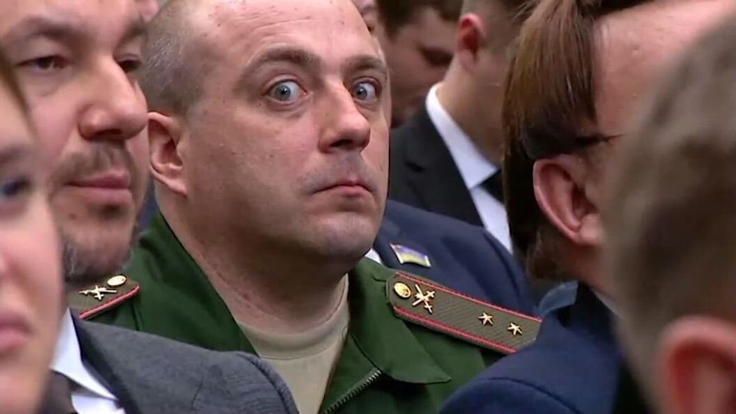    Скриншот Telegram/SHOT