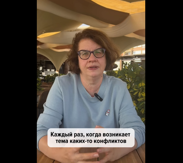 Наш спонтанно родившийся вебинар про отношения взрослых детей и родителей закончился, а меня все мысли догоняют.