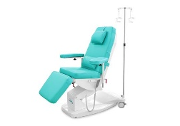 Рис.2 Кресло КММ «Медин» ( Белорусь)