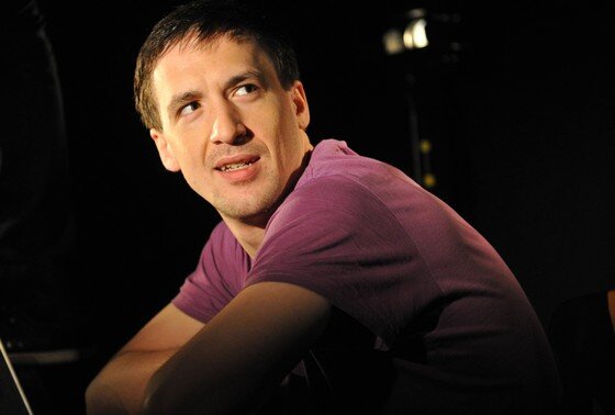    Артур Смольянинов