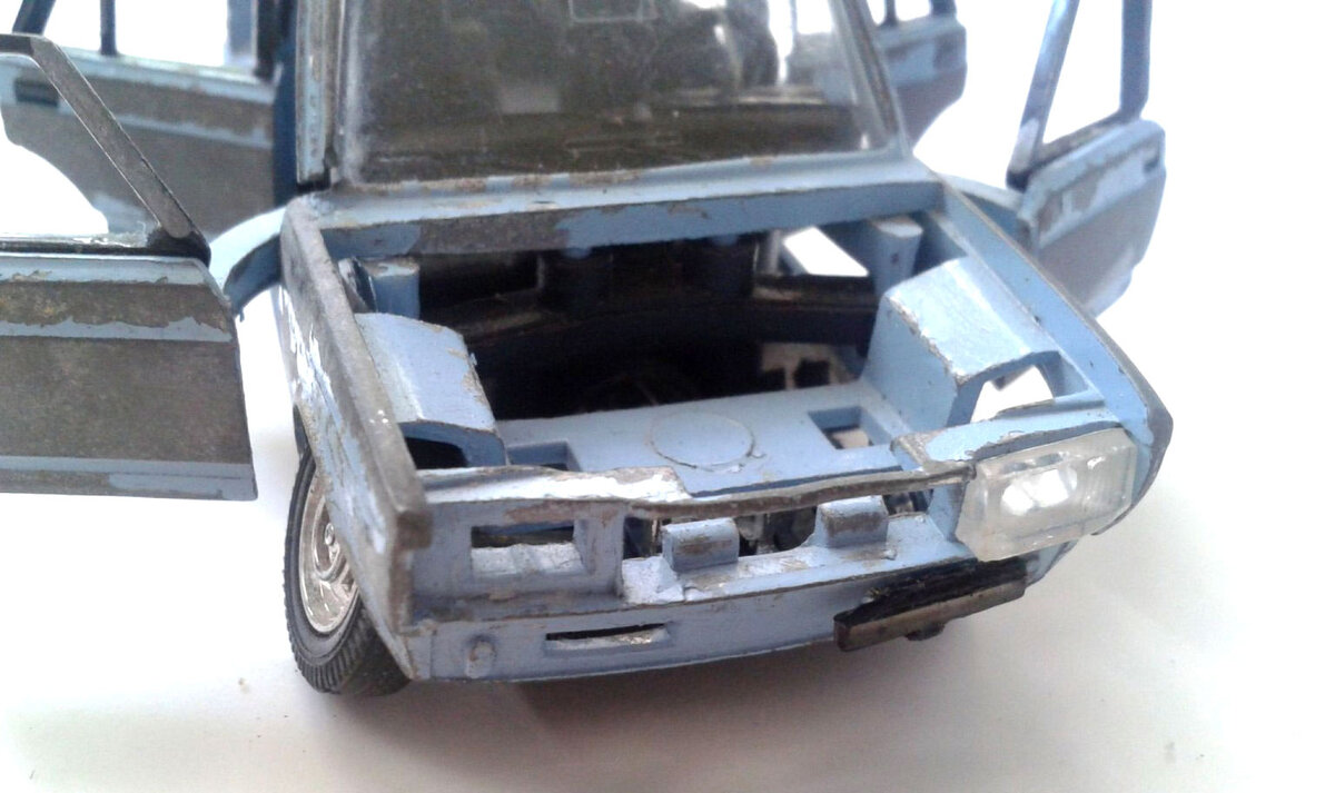 ВАЗ-2107. Фото бывшего владельца. Ракурс четкий.