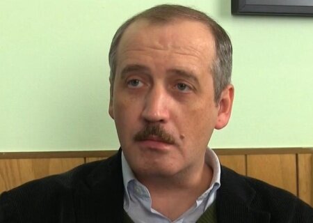    За дискредитацию российской армии задержали главреда «Новой газеты»