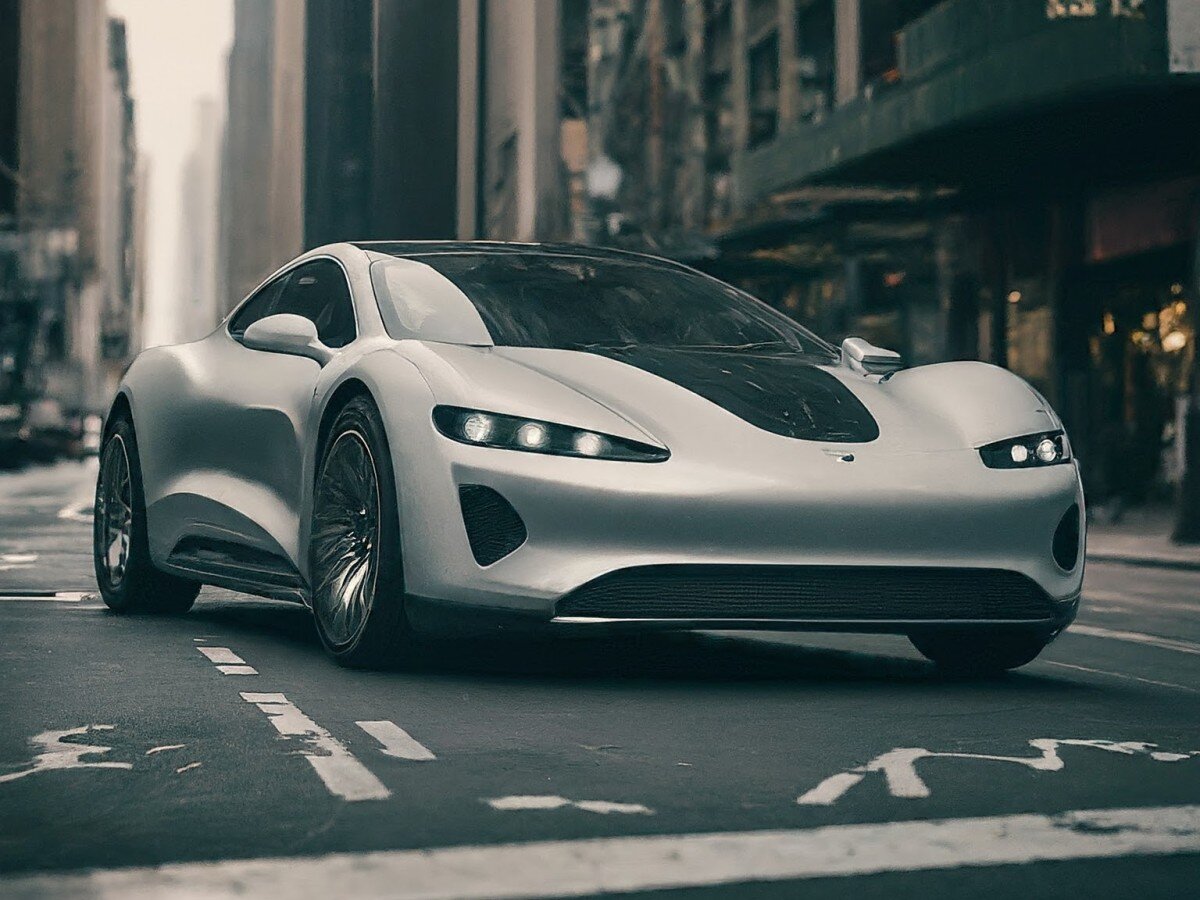    СМИ: Apple обсуждала с Илоном Маском покупку Tesla