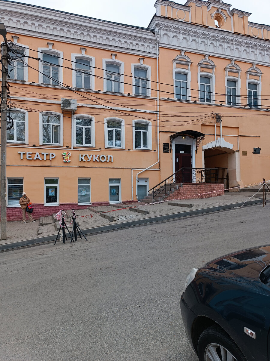 Фото автора (наст.время)