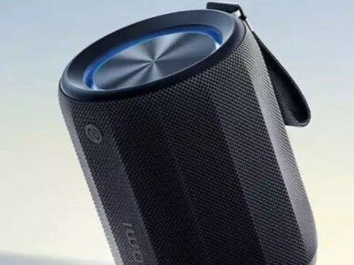    Xiaomi выпустила портативную колонку Bluetooth Speaker Mini по цене всего $32