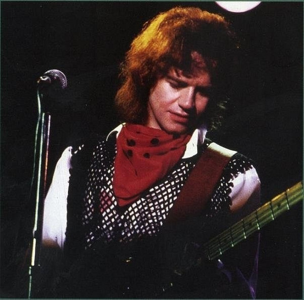 Джеймс Уайльд Ли. Источник изображения Яндекс.Фото